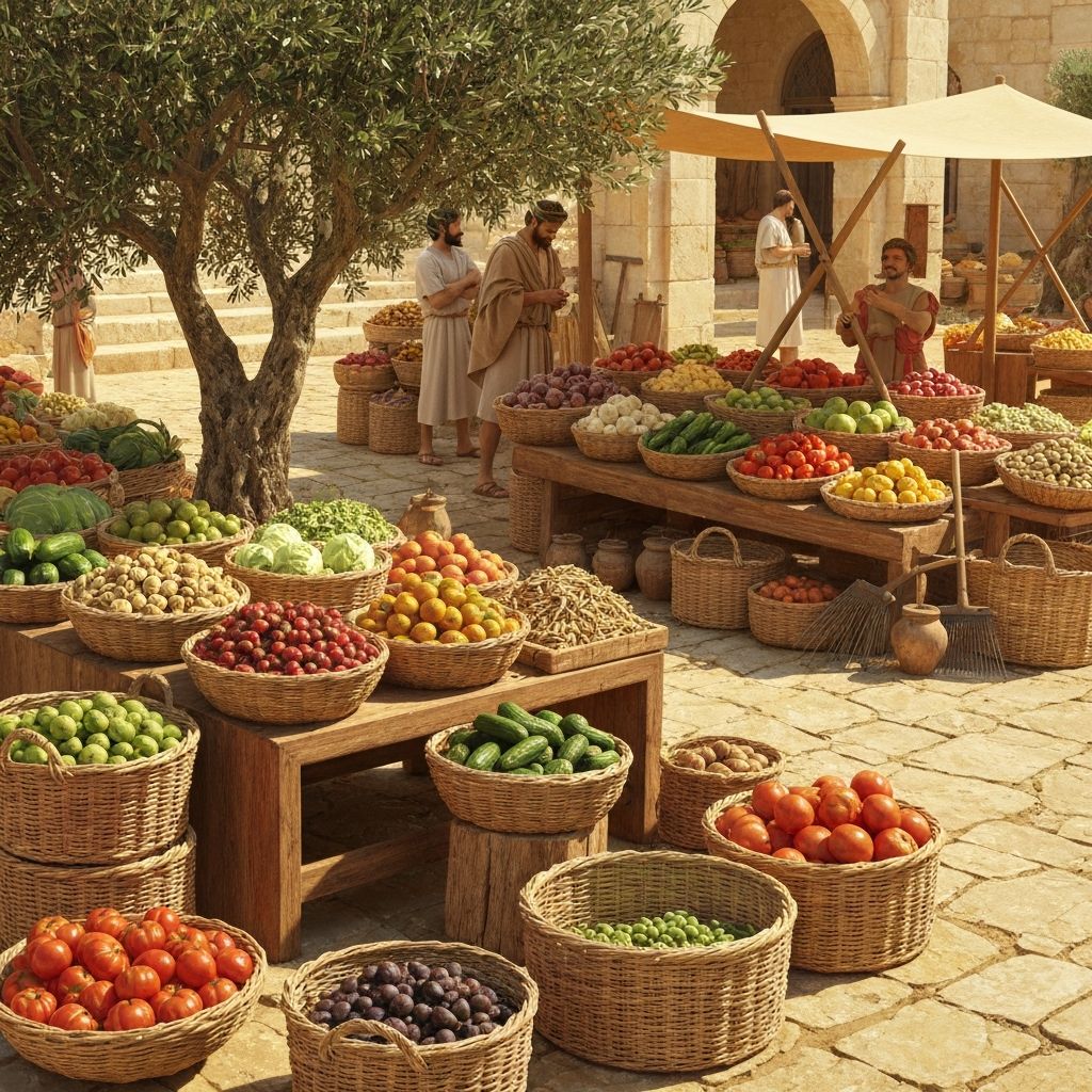 Ιστορία διατροφής